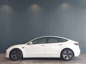 Used Tesla Model 3 2021 for sale - 74831637: Photo
