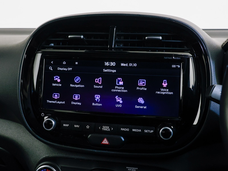 Used Kia Soul 2022 for sale - 76420898: Photo 12