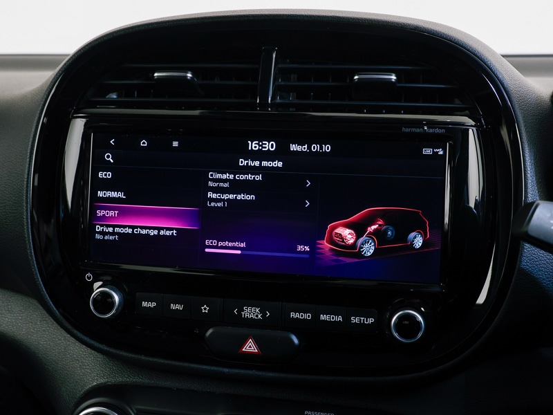 Used Kia Soul 2022 for sale - 76420898: Photo 13