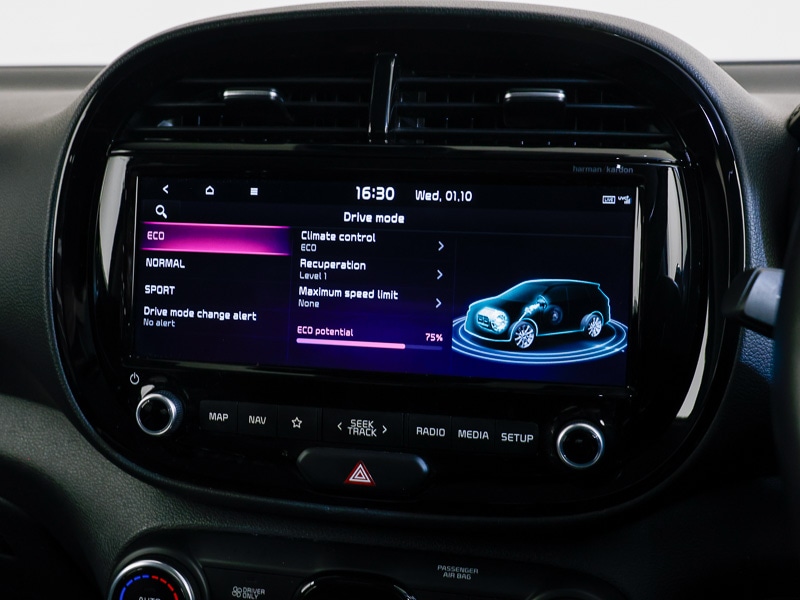 Used Kia Soul 2022 for sale - 76420898: Photo 14