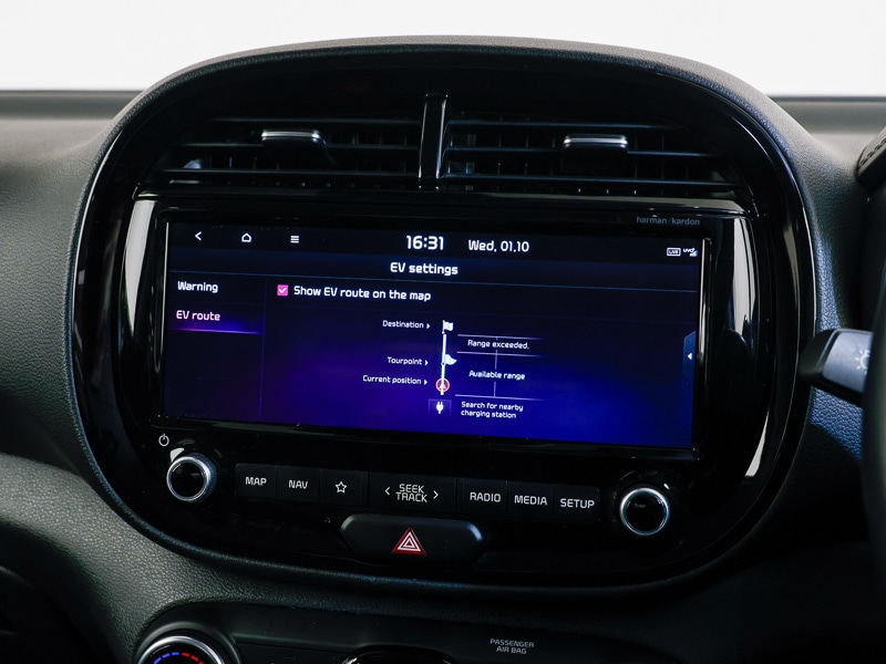 Used Kia Soul 2022 for sale - 76420898: Photo 15