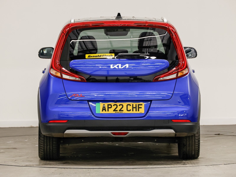 Used Kia Soul 2022 for sale - 76420898: Photo 19