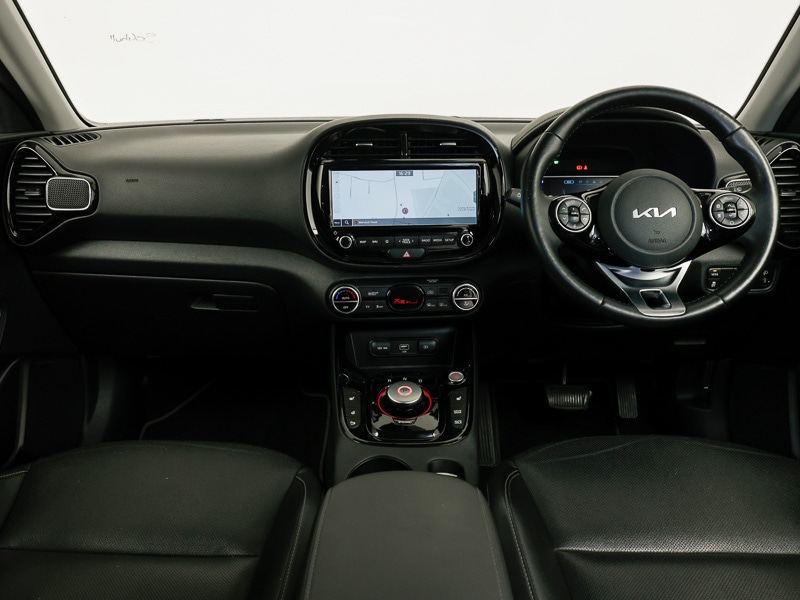 Used Kia Soul 2022 for sale - 76420898: Photo 2