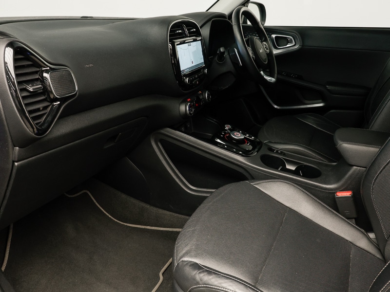 Used Kia Soul 2022 for sale - 76420898: Photo 5