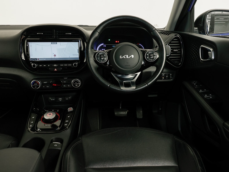 Used Kia Soul 2022 for sale - 76420898: Photo 7