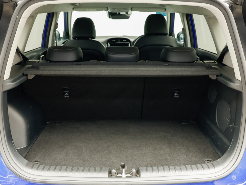 Used Kia Soul 2022 for sale - 76420898: Photo 8