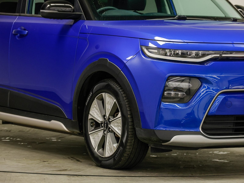 Used Kia Soul 2022 for sale - 76420898: Photo 9