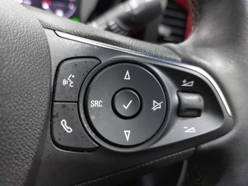 Used Vauxhall Mokka 2023 for sale - 77073500: Photo 14