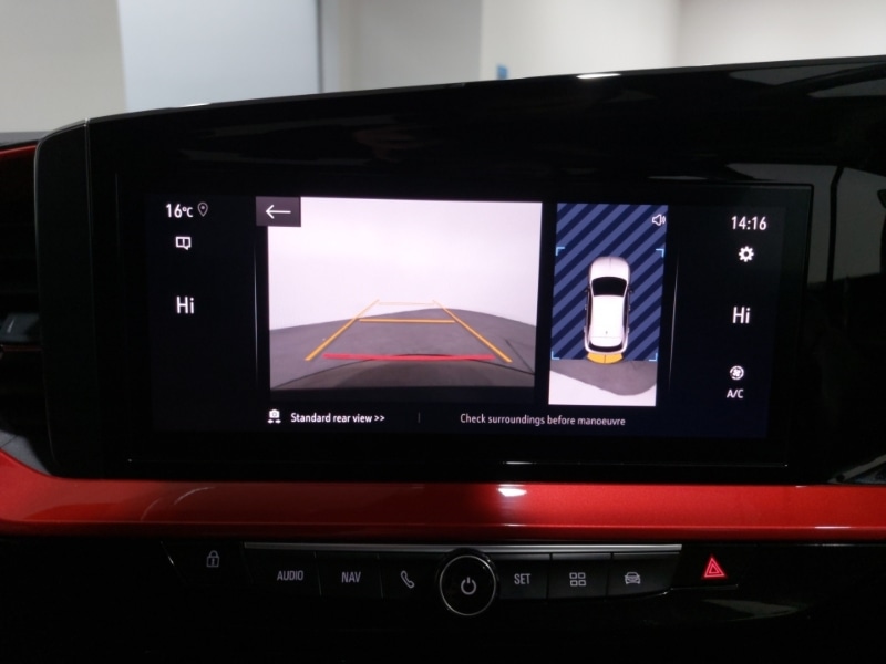 Used Vauxhall Mokka 2023 for sale - 77073500: Photo 17