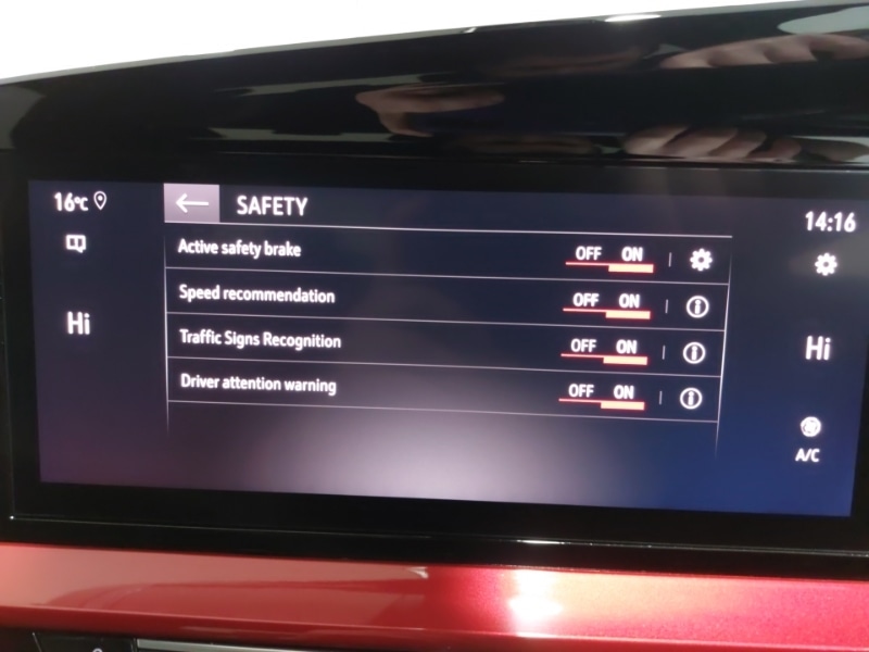 Used Vauxhall Mokka 2023 for sale - 77073500: Photo 19