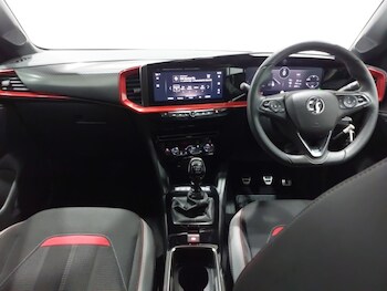 Used Vauxhall Mokka 2023 for sale - 77073500: Photo