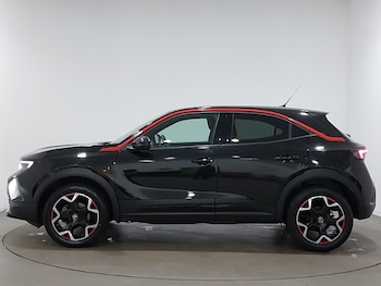 Used Vauxhall Mokka 2023 for sale - 77073500: Photo