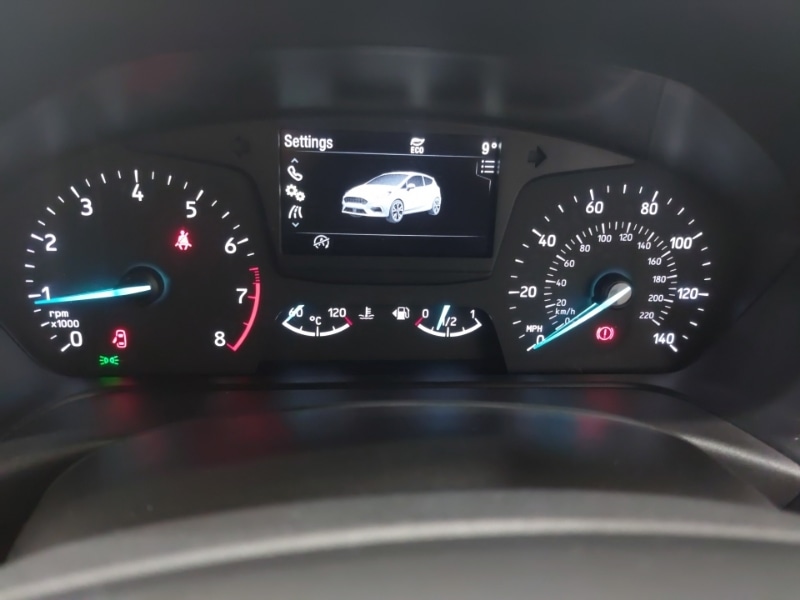 Used Ford Fiesta 2018 for sale - 77518322: Photo 10