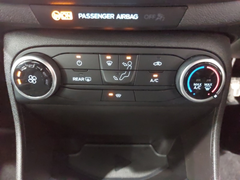 Used Ford Fiesta 2018 for sale - 77518322: Photo 11