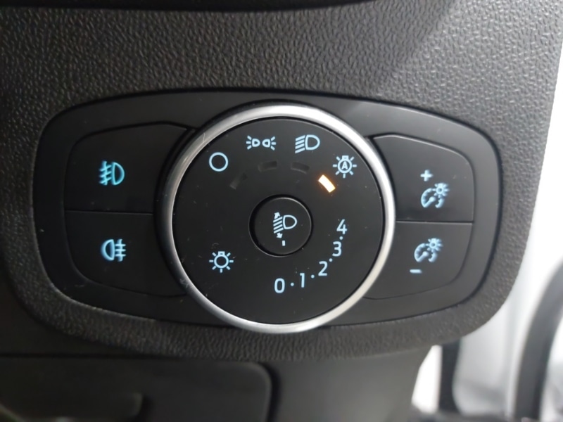 Used Ford Fiesta 2018 for sale - 77518322: Photo 14