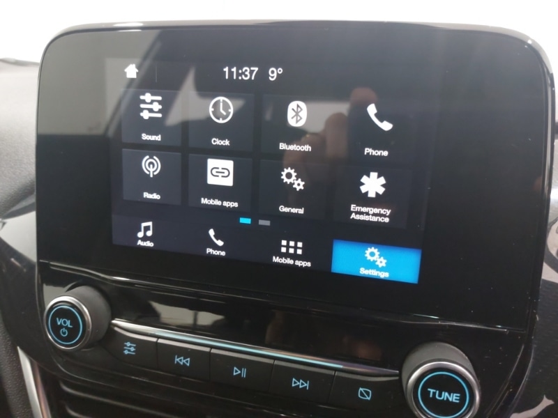 Used Ford Fiesta 2018 for sale - 77518322: Photo 18