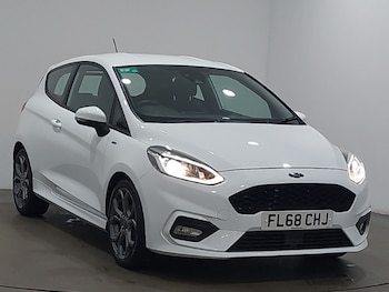 Ford Fiesta feature image