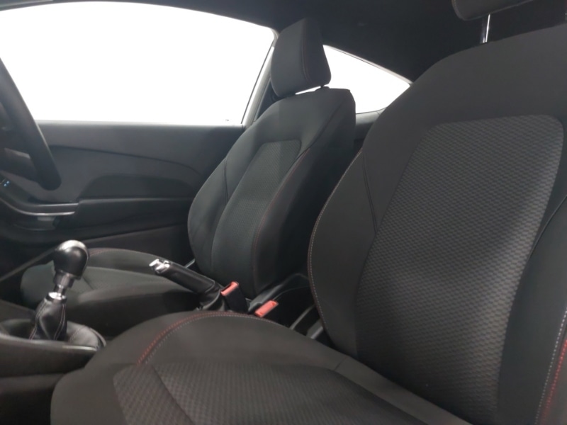 Used Ford Fiesta 2018 for sale - 77518322: Photo 5