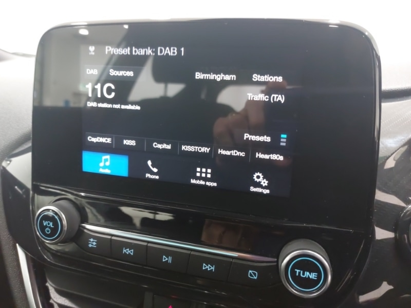 Used Ford Fiesta 2018 for sale - 77518322: Photo 7