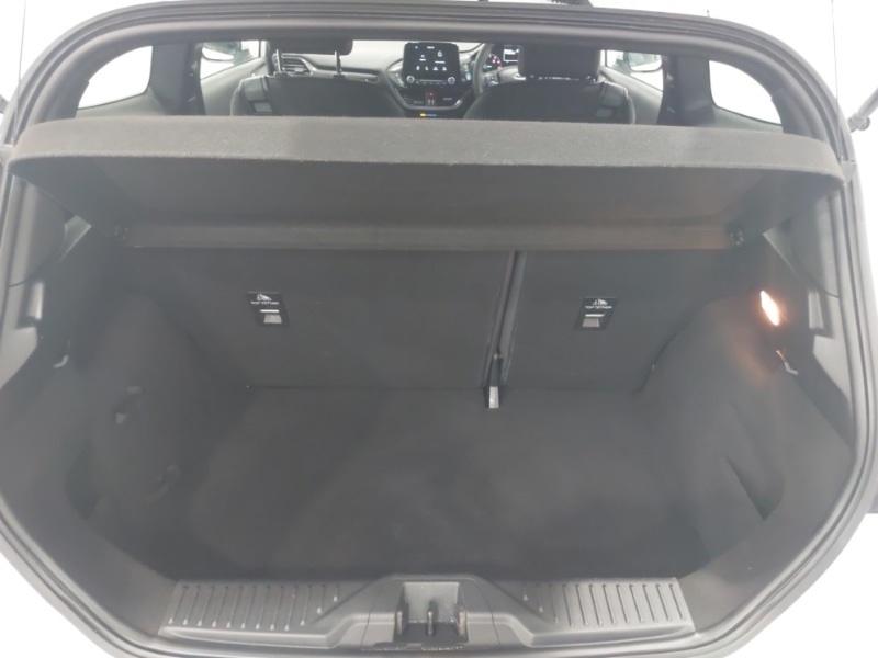 Used Ford Fiesta 2018 for sale - 77518322: Photo 8