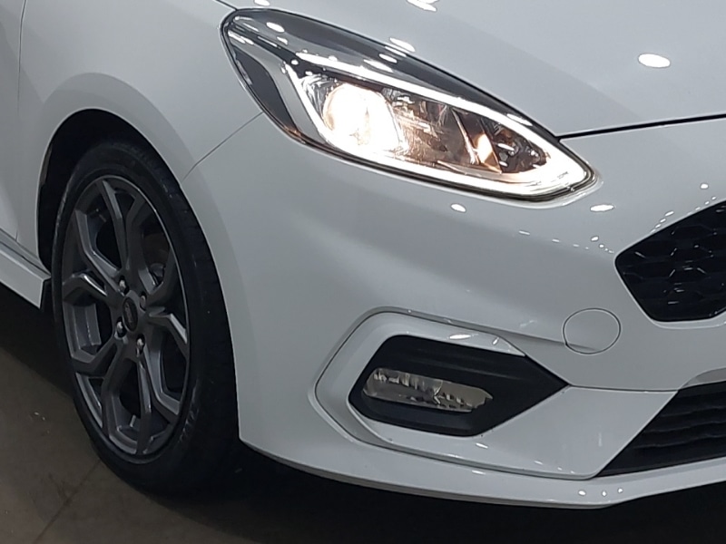 Used Ford Fiesta 2018 for sale - 77518322: Photo 9