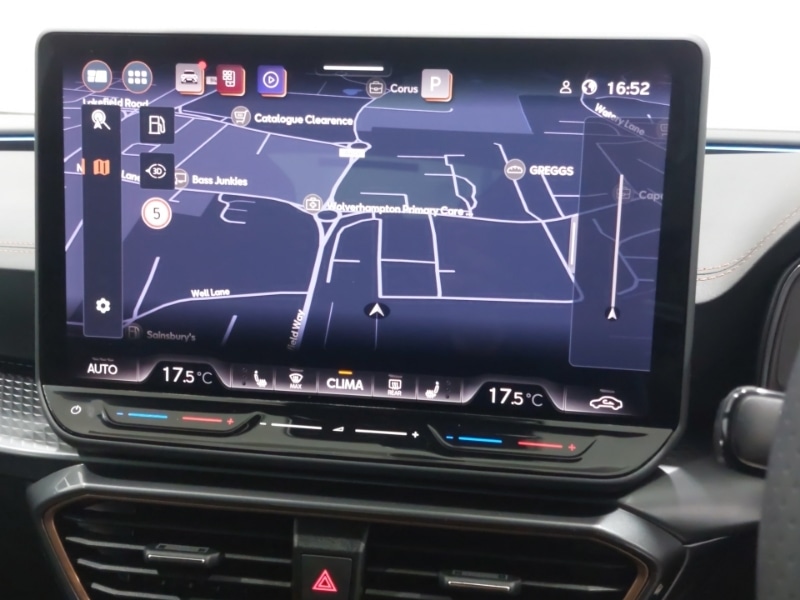 Used Cupra Formentor 2025 for sale - 77874391: Photo 10