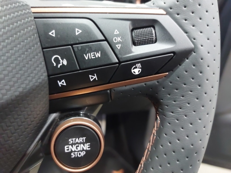 Used Cupra Formentor 2025 for sale - 77874391: Photo 13