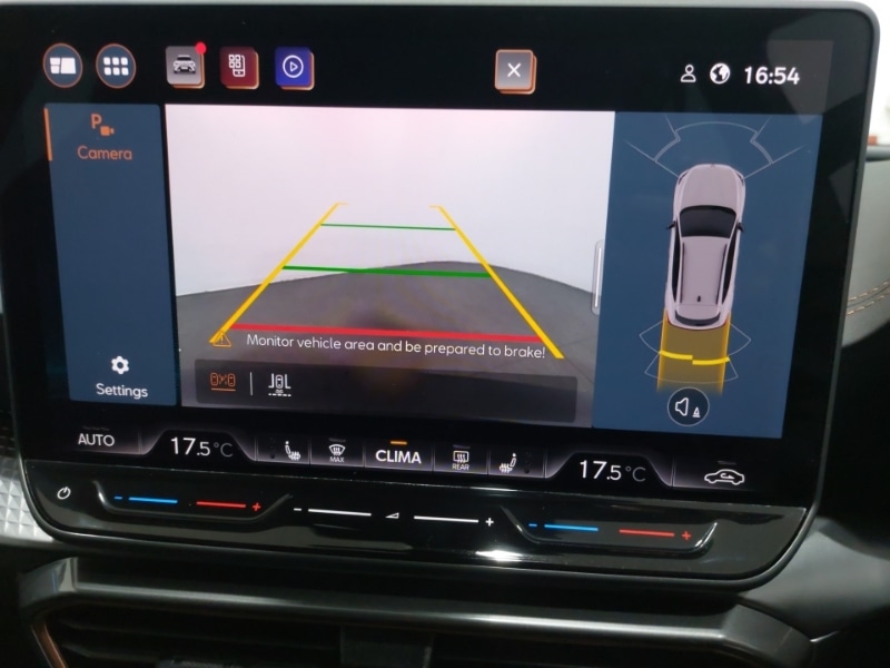 Used Cupra Formentor 2025 for sale - 77874391: Photo 16