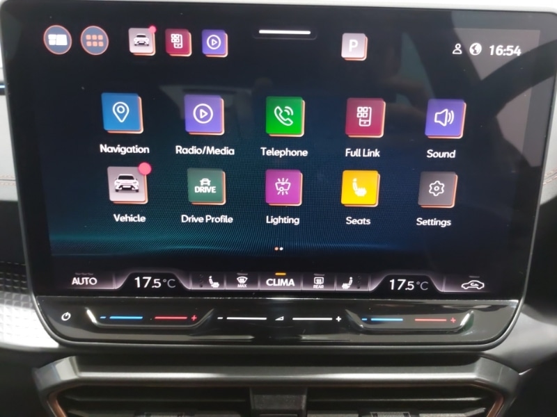 Used Cupra Formentor 2025 for sale - 77874391: Photo 18