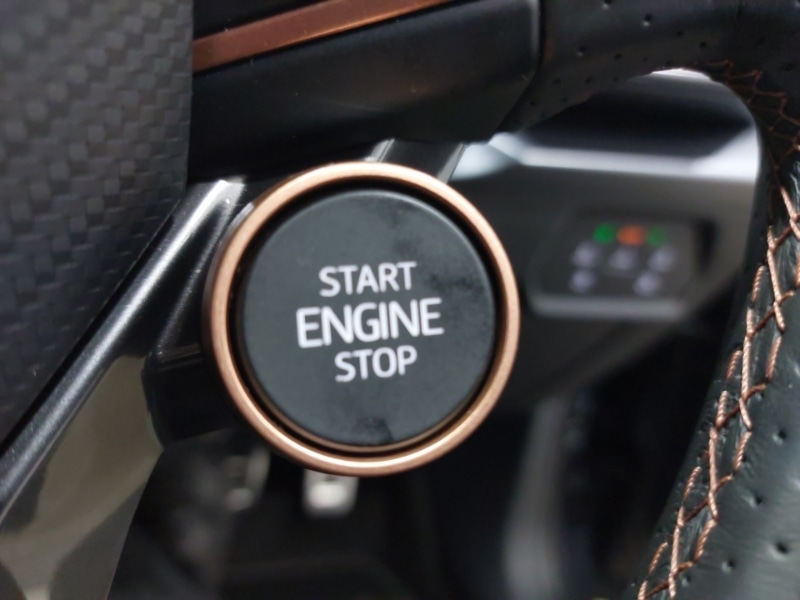 Used Cupra Formentor 2025 for sale - 77874391: Photo 19