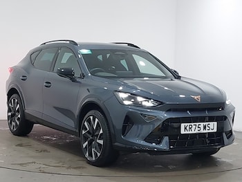 Used Cupra Formentor 2025 for sale - 77874391: Photo