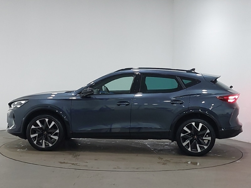 Used Cupra Formentor 2025 for sale - 77874391: Photo 4