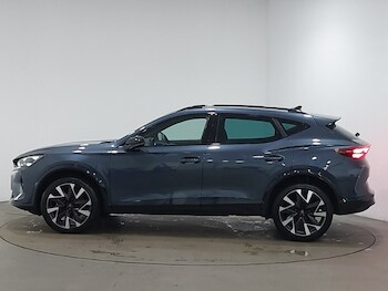 Used Cupra Formentor 2025 for sale - 77874391: Photo