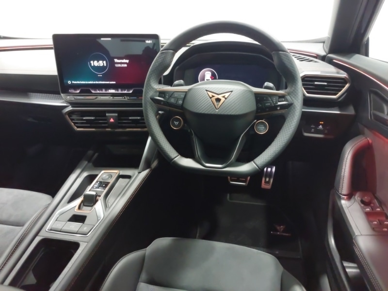 Used Cupra Formentor 2025 for sale - 77874391: Photo 7