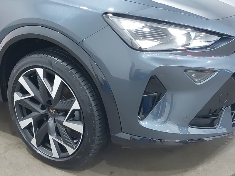 Used Cupra Formentor 2025 for sale - 77874391: Photo 9