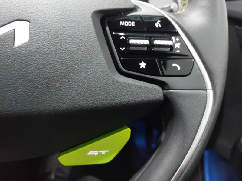 Used Kia EV6 2023 for sale - 77580372: Photo 14