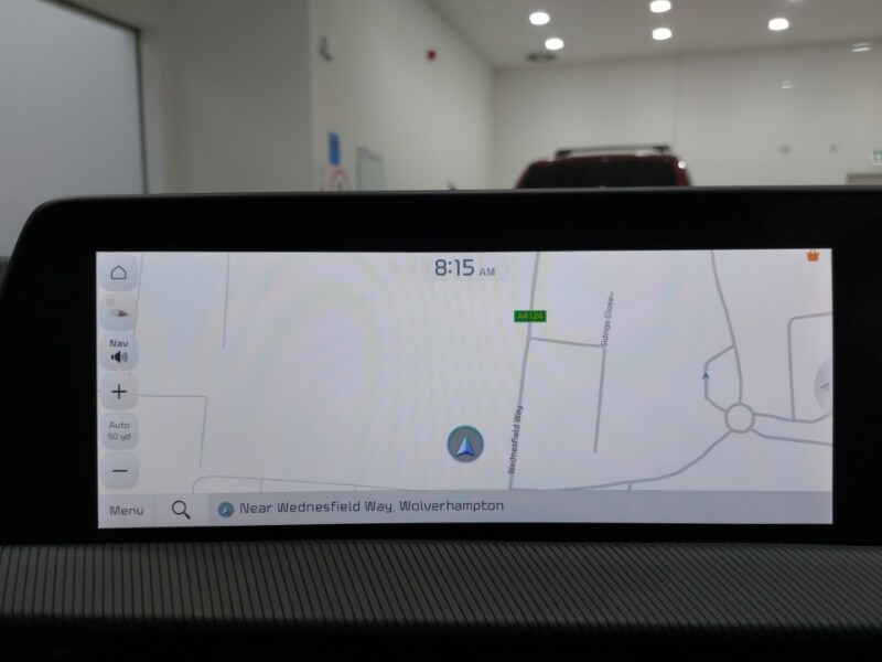 Used Kia EV6 2023 for sale - 77580372: Photo 16