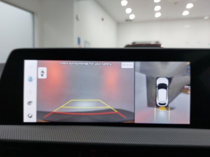 Used Kia EV6 2023 for sale - 77580372: Photo 17