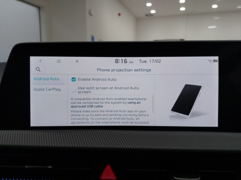 Used Kia EV6 2023 for sale - 77580372: Photo 19