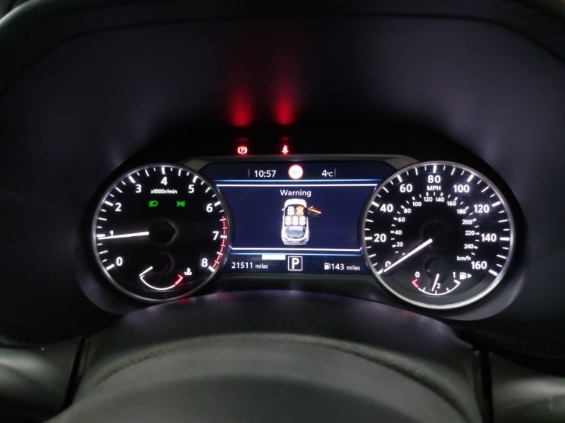 Used Nissan Juke 2020 for sale - 77776937: Photo 11