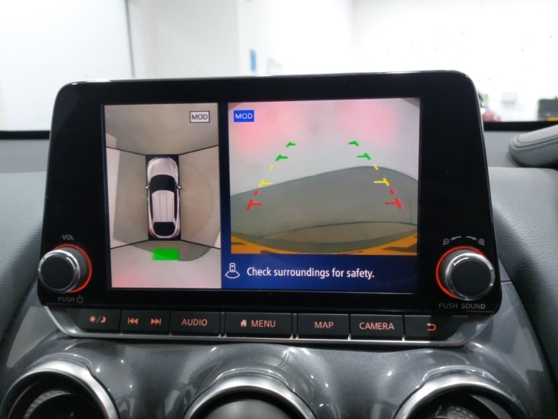 Used Nissan Juke 2020 for sale - 77776937: Photo 17