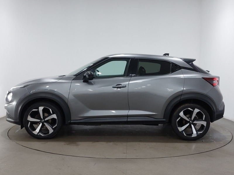 Used Nissan Juke 2020 for sale - 77776937: Photo 4