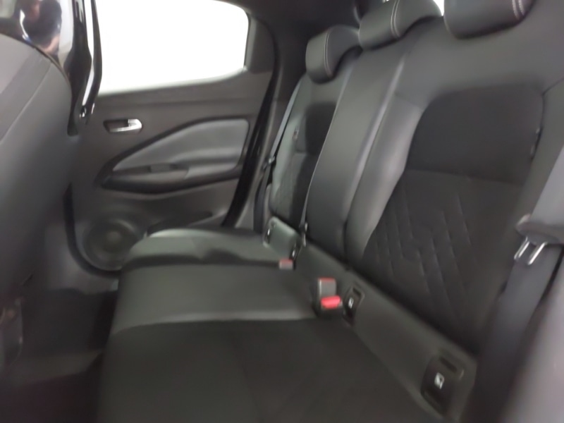 Used Nissan Juke 2020 for sale - 77776937: Photo 6