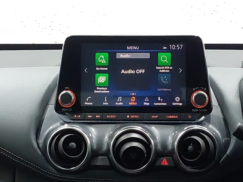 Used Nissan Juke 2020 for sale - 77776937: Photo 7