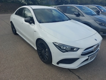 Used Mercedes-Benz CLA 2019 for sale - 78669685: Photo