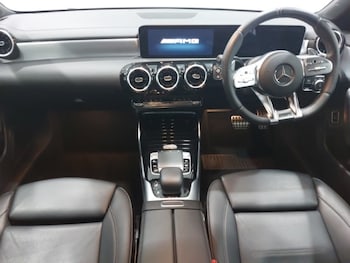 Used Mercedes-Benz CLA 2019 for sale - 78669685: Photo
