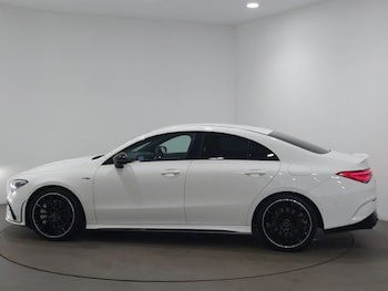 Used Mercedes-Benz CLA 2019 for sale - 78669685: Photo