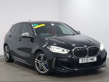 Used BMW 1 Series 2021 for sale - 79706991: Photo