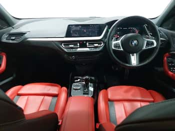 Used BMW 1 Series 2021 for sale - 79706991: Photo