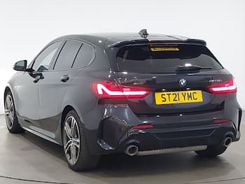 Used BMW 1 Series 2021 for sale - 79706991: Photo